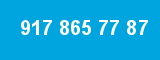 917 865 77 87